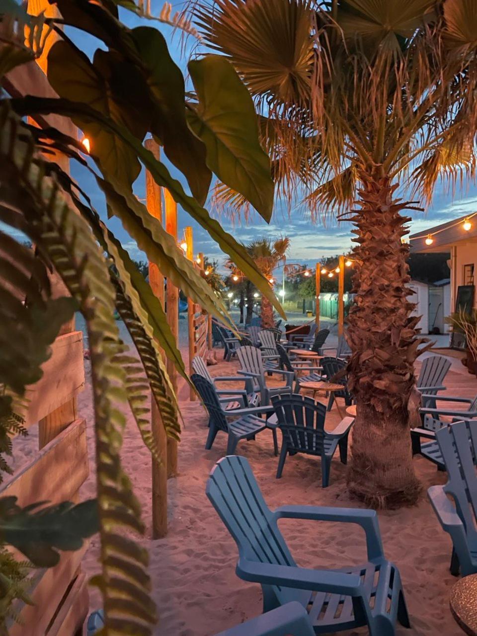 Campeggio Paradiso Sottomarina Exterior photo