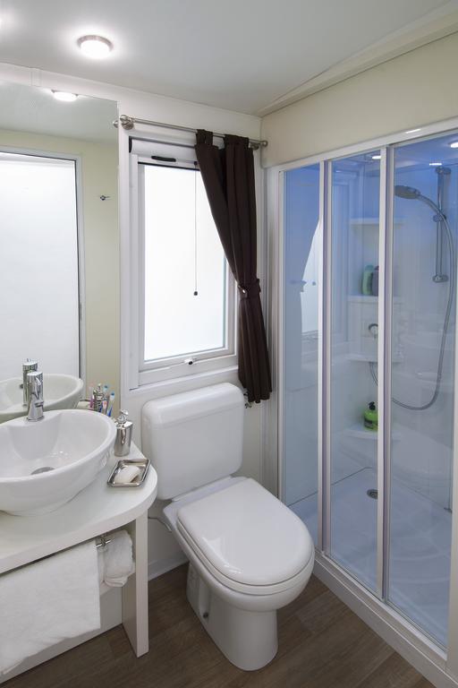 Campeggio Paradiso Sottomarina Room photo